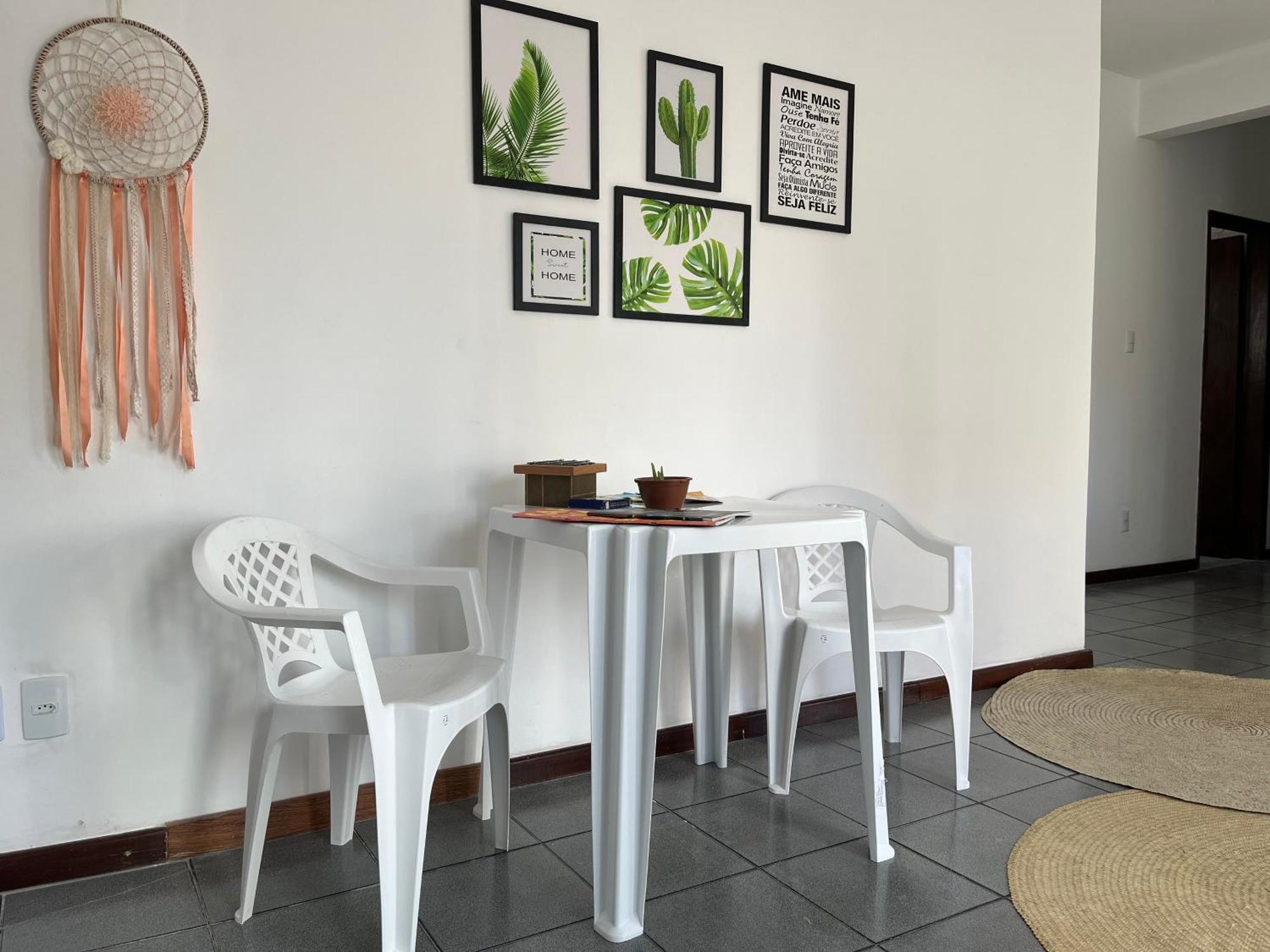 Apartament Remar Na Barra, Enseada Do Porto Salwador Zewnętrze zdjęcie