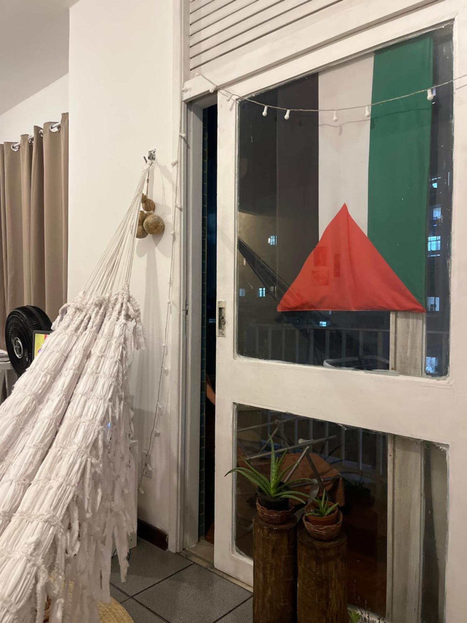 Apartament Remar Na Barra, Enseada Do Porto Salwador Zewnętrze zdjęcie