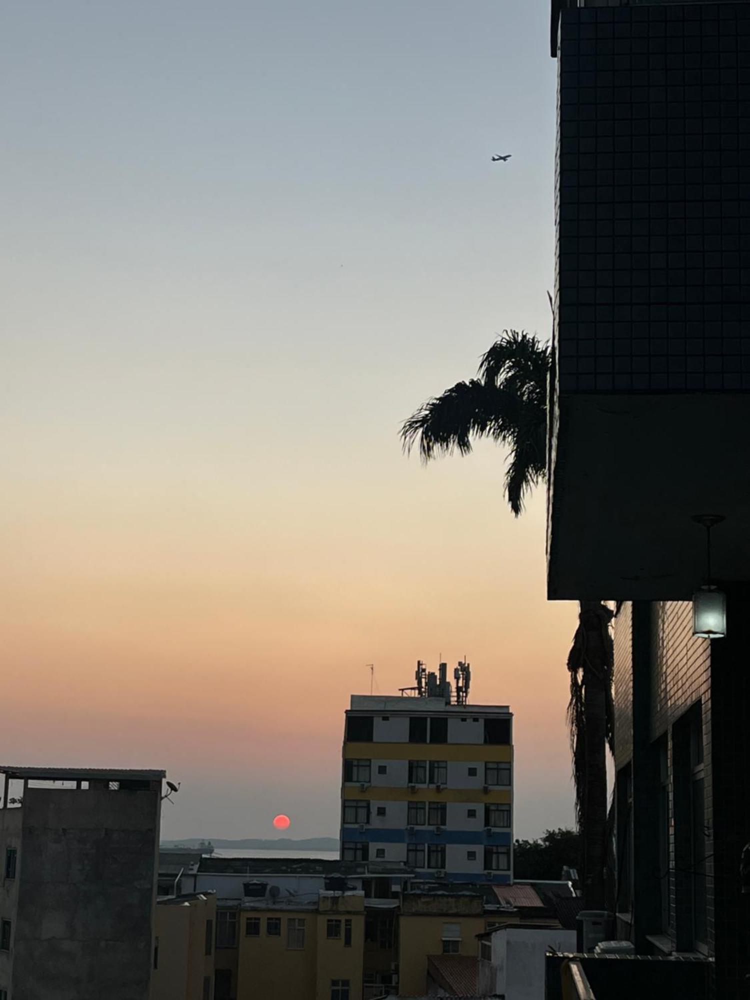 Apartament Remar Na Barra, Enseada Do Porto Salwador Zewnętrze zdjęcie